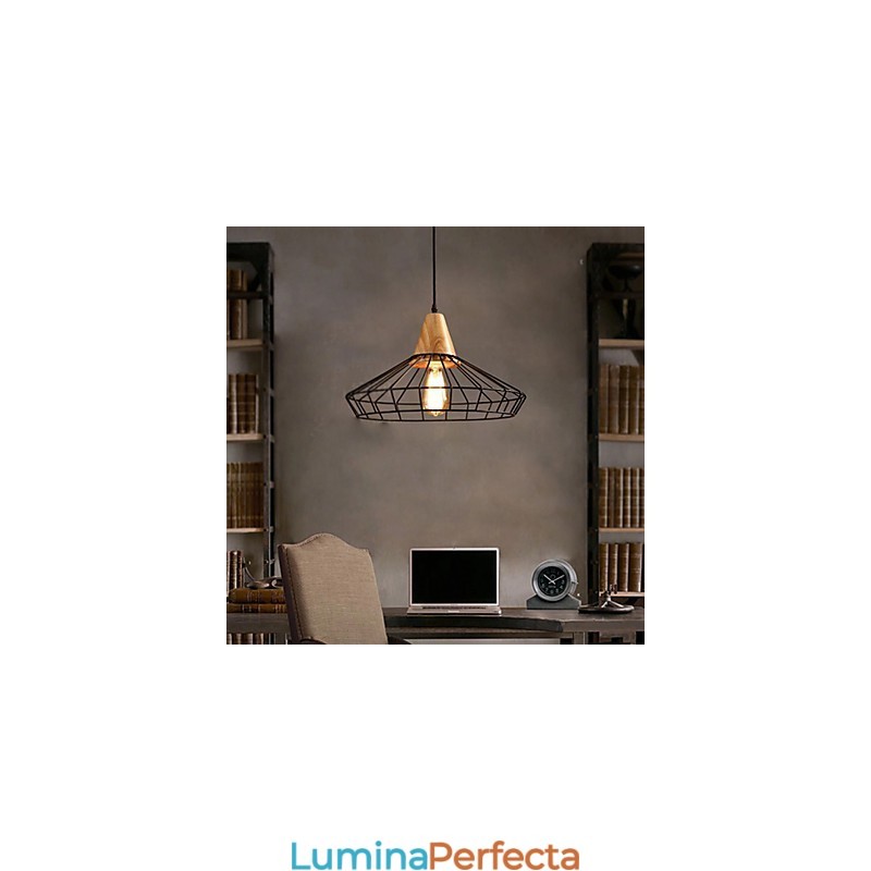 Candelabru Mini Stil Tradițional Clasic Retro Metal