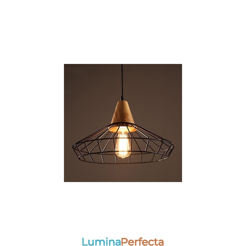 Candelabru Mini Stil Tradițional Clasic Retro Metal