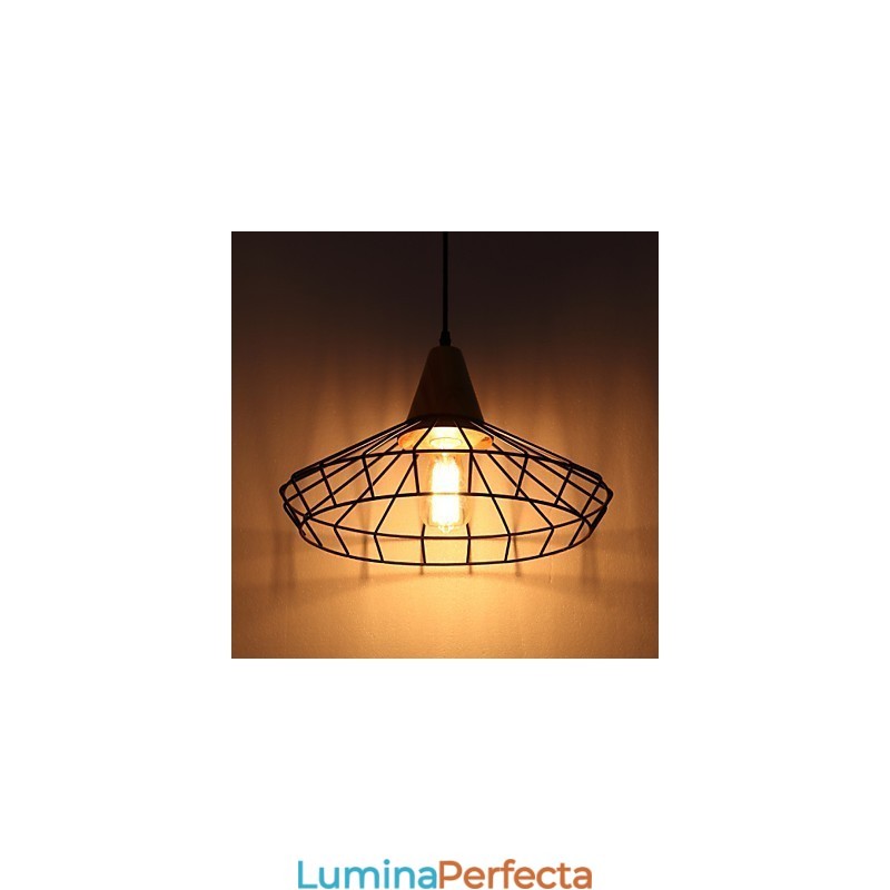 Candelabru Mini Stil Tradițional Clasic Retro Metal