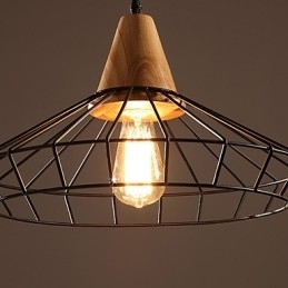 Candelabru Mini Stil Tradițional Clasic Retro Metal