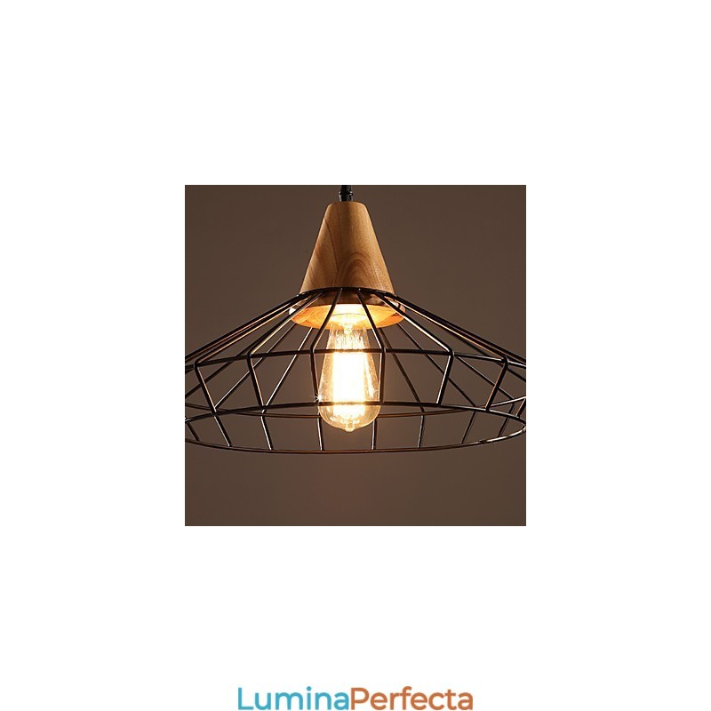 Candelabru Mini Stil Tradițional Clasic Retro Metal