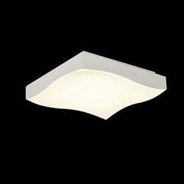 Plafoniera 1 Lumina Modern Simplu Artistic