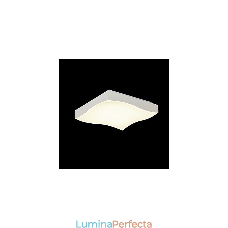 Plafoniera 1 Lumina Modern Simplu Artistic