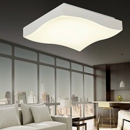 Plafoniera 1 Lumina Modern Simplu Artistic