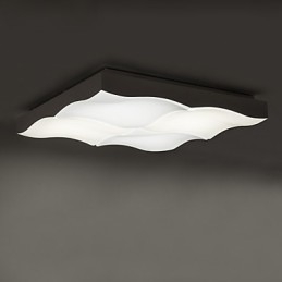 Plafoniera 1 Lumina Modern Simplu Artistic