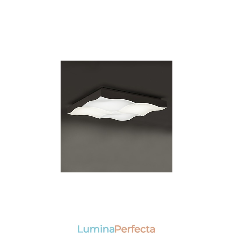 Plafoniera 1 Lumina Modern Simplu Artistic