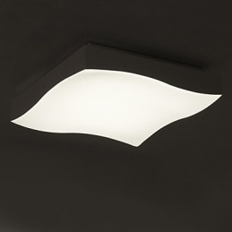 Plafoniera 1 Lumina Modern Simplu Artistic