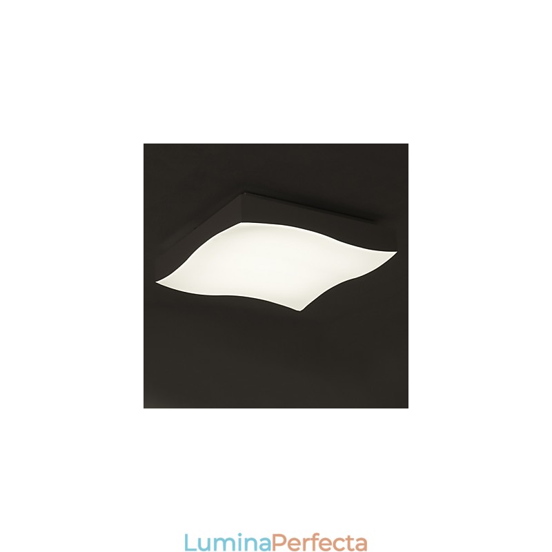 Plafoniera 1 Lumina Modern Simplu Artistic