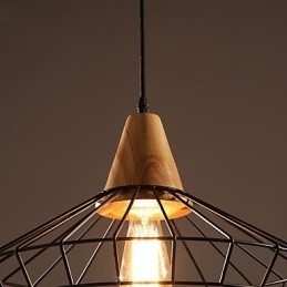 Candelabru Mini Stil Tradițional Clasic Retro Metal