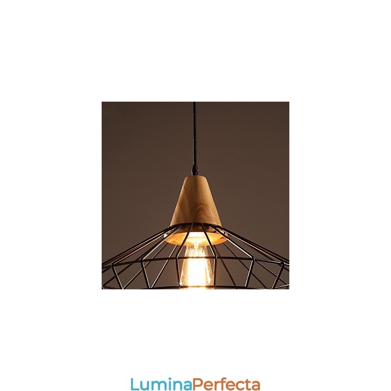 Candelabru Mini Stil Tradițional Clasic Retro Metal