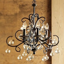 Candelabru decorativ Mobilier acasă