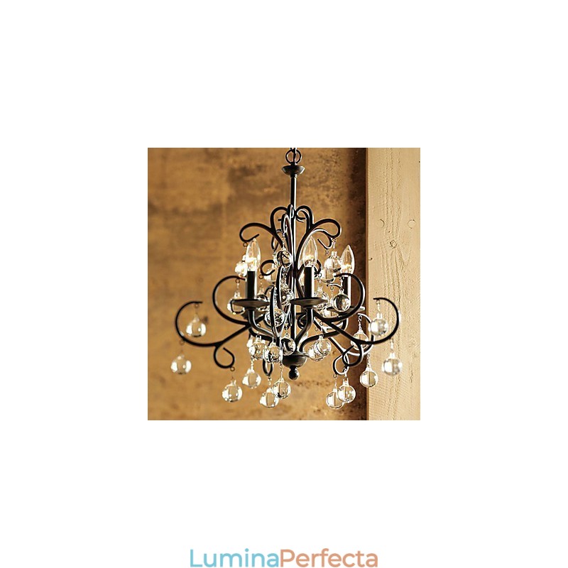 Candelabru decorativ Mobilier acasă