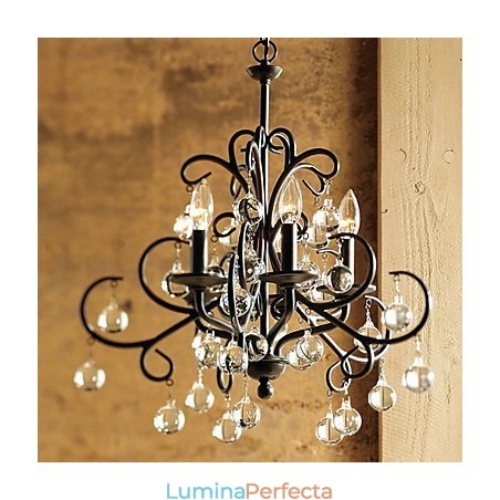 Candelabru decorativ Mobilier acasă Candelabru decorativ Mobilier acasă