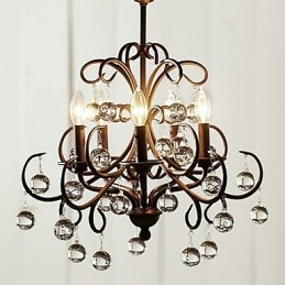 Candelabru decorativ Mobilier acasă
