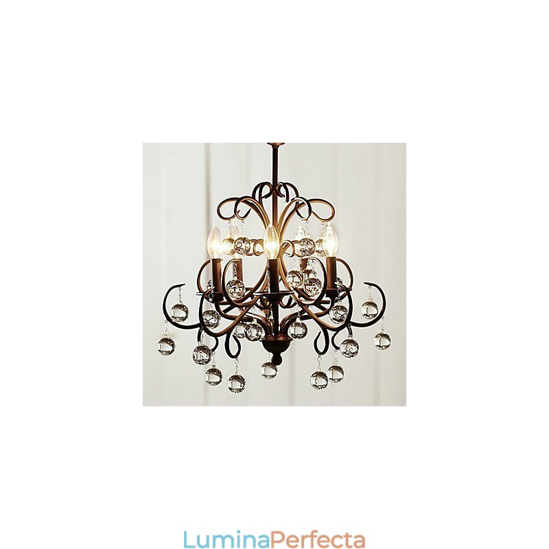 Candelabru decorativ Mobilier acasă