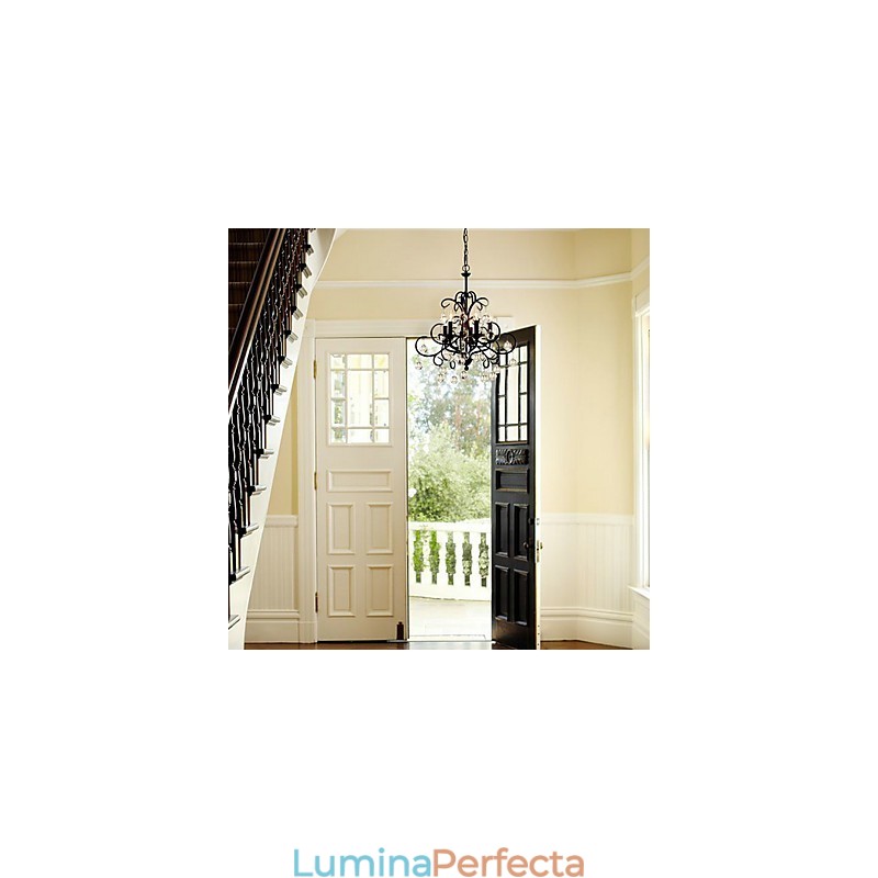 Candelabru decorativ Mobilier acasă