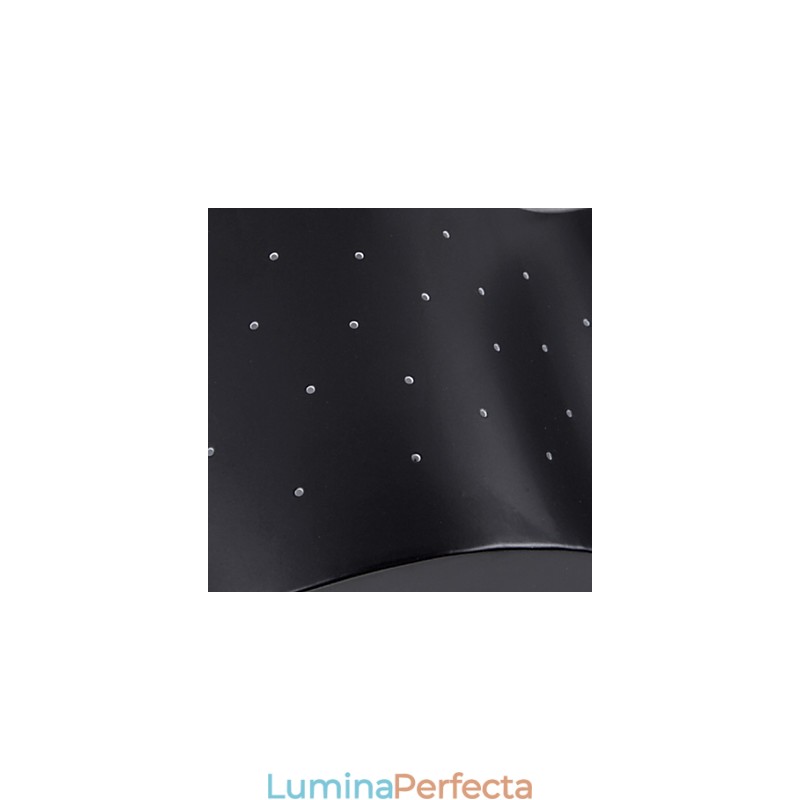Creative Fashion Art Cozy Plafoniera Lampă Plafon Simplu Neregulat