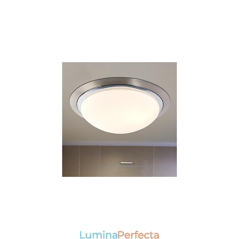Plafoniera 1 Lumina Modern Simplu Artistic