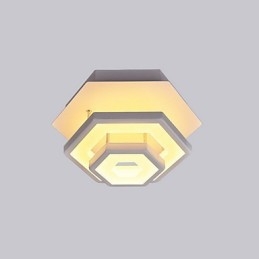 Plafoniera Modern Light 22W