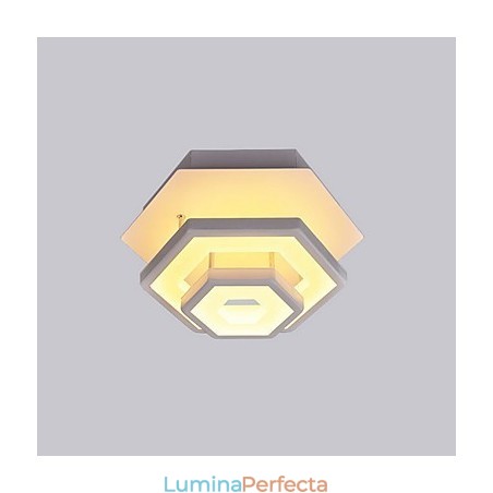 Plafoniera Modern Light 22W Plafoniera Modern Light 22W