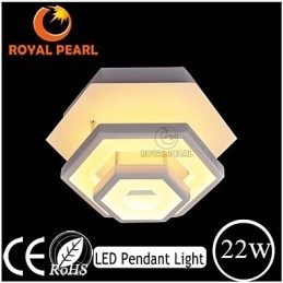 Plafoniera Modern Light 22W