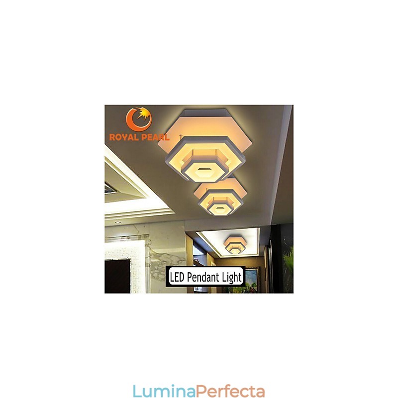 Plafoniera Modern Light 22W