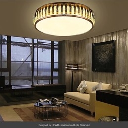 Mozaic acrilic modern contemporan montat încastrat