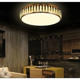 Mozaic acrilic modern contemporan montat încastrat