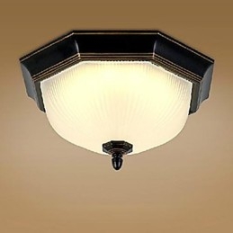 Tradițional, clasic, retro, stil mini, altele, metal, montare încasată