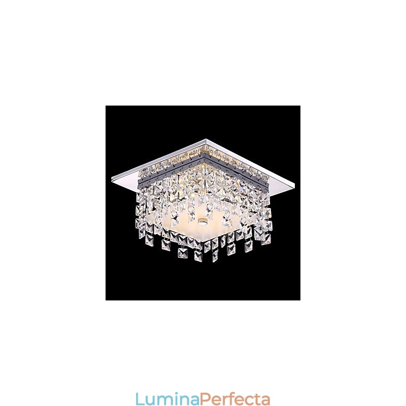 Plafoniera 1 Lumina Modern Simplu Artistic
