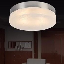Plafoniera 1 Lumina Modern Simplu Artistic