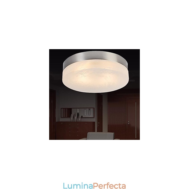 Plafoniera 1 Lumina Modern Simplu Artistic