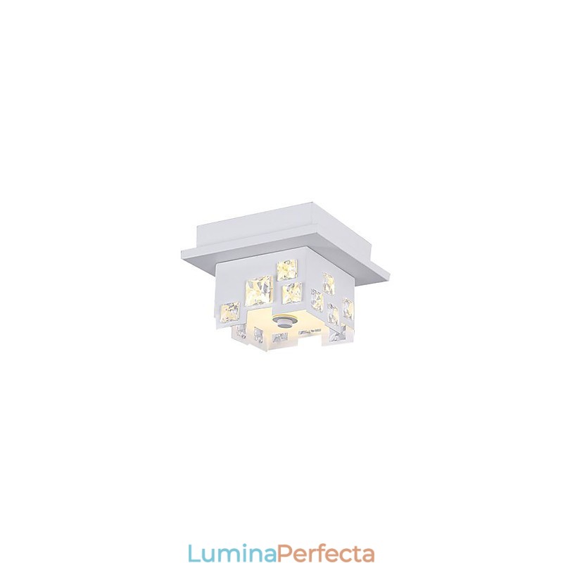 Plafoniera 1 Lumina Modern Simplu Artistic