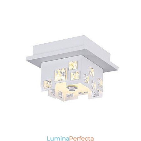 Plafoniera 1 Lumina Modern Simplu Artistic Plafoniera 1 Lumina Modern Simplu Artistic