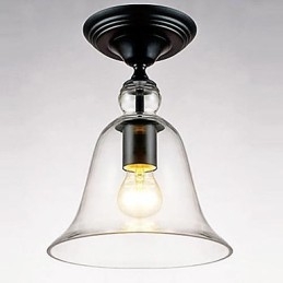 Plafoniere 1 Lumină Simplu Modern Artistic