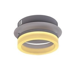 Lampă suspendată alb cald 90LM 12W