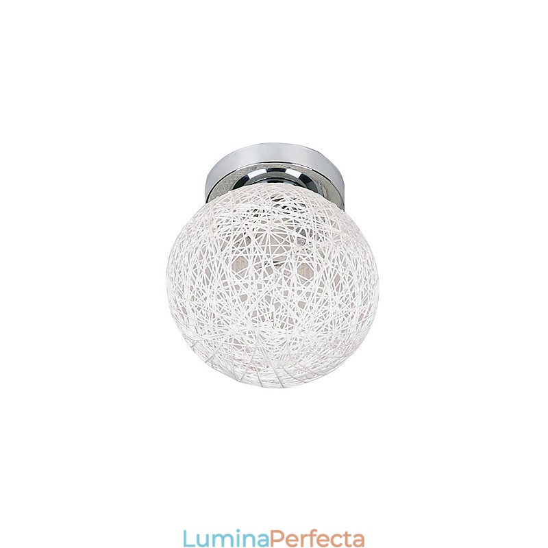 Plafoniera 1 Lumina Modern Simplu Artistic