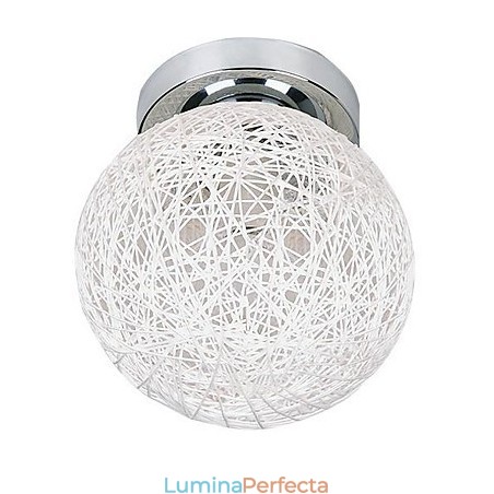Plafoniera 1 Lumina Modern Simplu Artistic Plafoniera 1 Lumina Modern Simplu Artistic