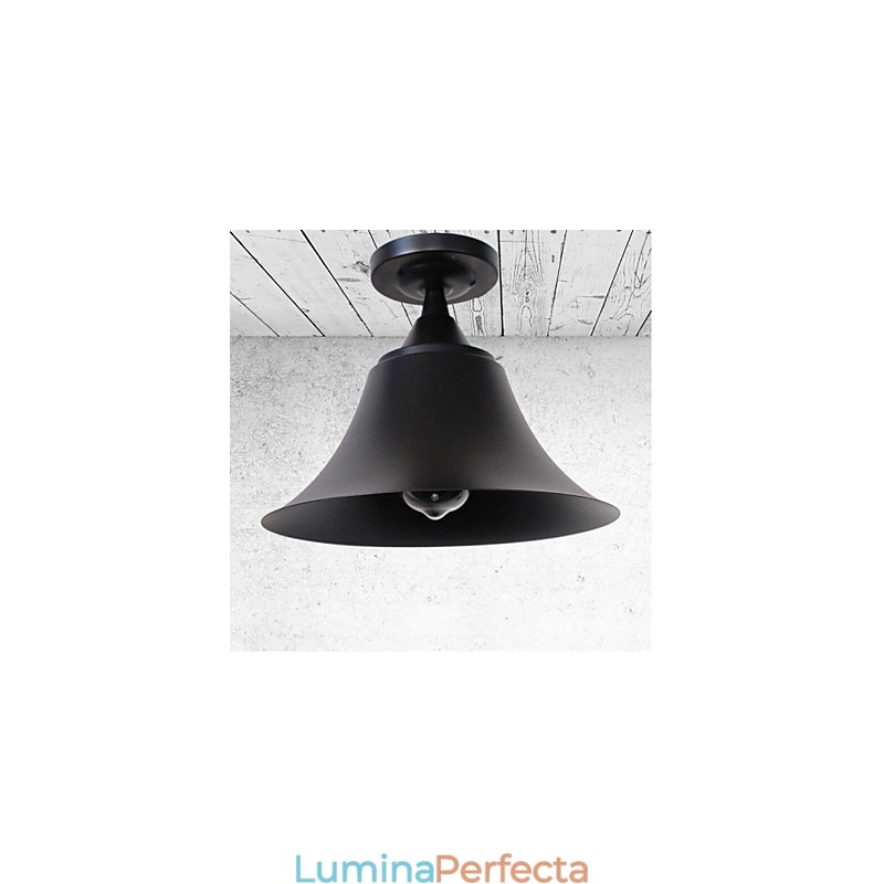 Montare încasată, metal tradițional clasic retro