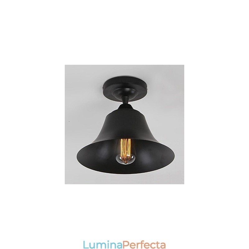 Montare încasată, metal tradițional clasic retro