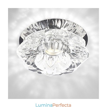 Plafoniere mici din sticlă Iluminare modernă, simplu, garantată Plafoniere mici din sticlă Iluminare modernă, simplu, garantată