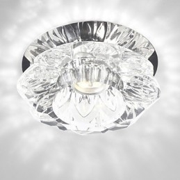 Plafoniere mici din sticlă Iluminare modernă, simplu, garantată