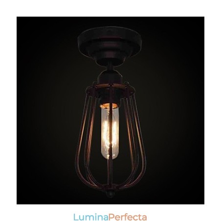 Plafoniere 1 Lumina Retro Elegant Artistic MS 86263 Plafoniere 1 Lumina Retro Elegant Artistic MS 86263