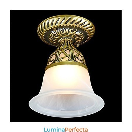 Bronz Plast Mount Sticlă Moire European Classic Bronz Plast Mount Sticlă Moire European Classic