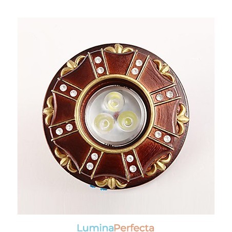 Spot Lights Mini Style Traditional Classic Rasin Spot Lights Mini Style Traditional Classic Rasin
