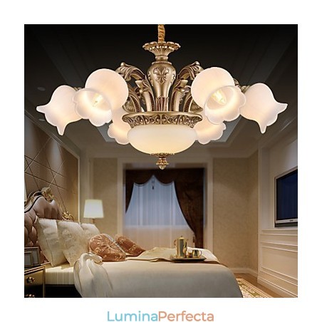 Modern Contemporan Altele Candelabru din metal Modern Contemporan Altele Candelabru din metal