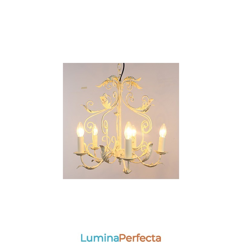 Pandantiv în stil european Design simplu și modern de grădină