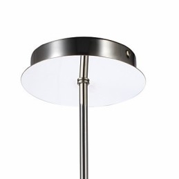 Modern Contemporan Cristal Altele Candelabru din cristal Pendant Lumină Montare încadrată