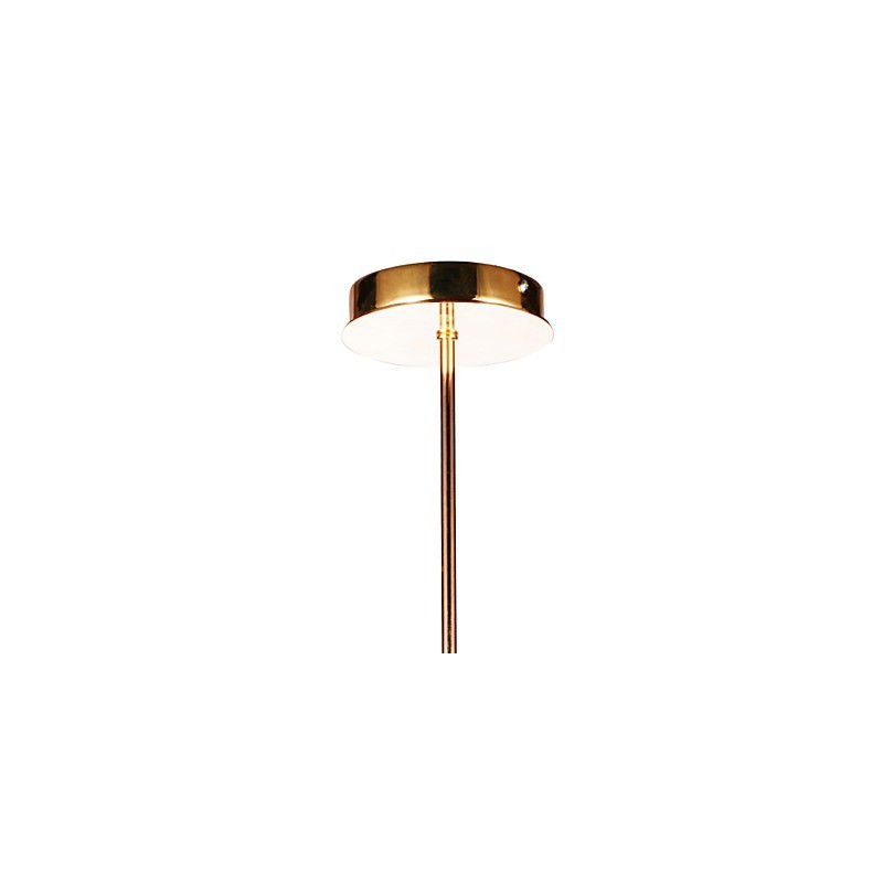 Modern Contemporan Cristal Altele Candelabru din cristal Pendant Lumină Montare încadrată
