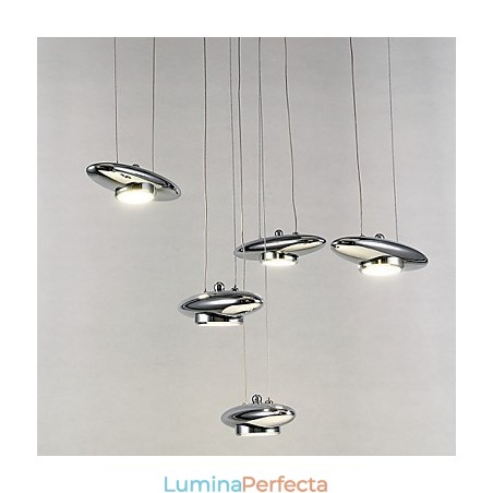 4W Modern Contemporan Tradițional Clasic Metal Plast Mount